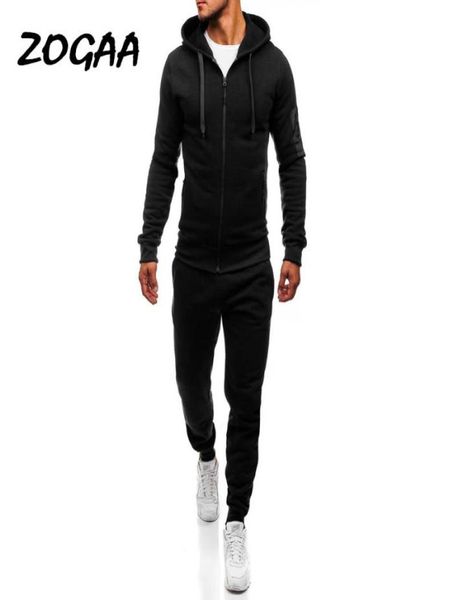 zogaa 2020 men track suit set two pieces and pants sets casual sportswear tracksuit men sweatsuits for outfits8886734, Gray
zogaa 2020 men track suit set two pieces and pants sets casual sportswear tracksuit men sweatsuits for outfits8886734, Gray