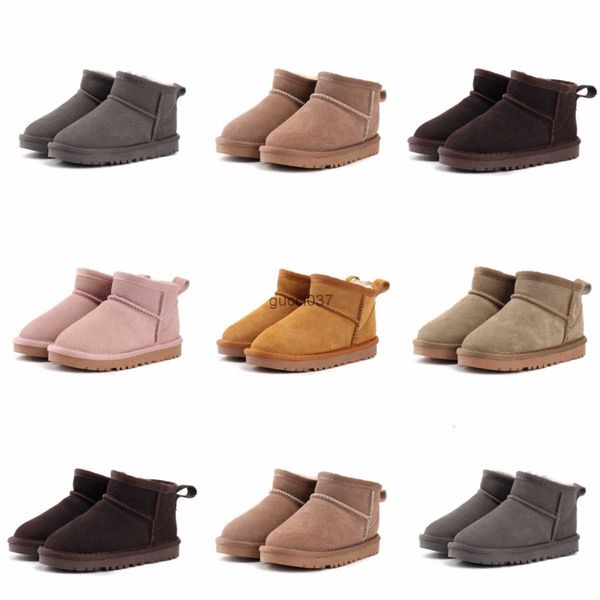 kids shoes genuine leather uggi snow boots youth toddlers boots with bows wggs children kid australia baby boys girls classic designer pd9s#, Black
kids shoes genuine leather uggi snow boots youth toddlers boots with bows wggs children kid australia baby boys girls classic designer pd9s#, Black