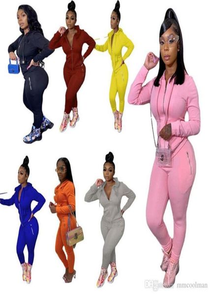 womens tracksuits 2023 fall winter clothing jogger suit black tracksuits long sleeve jacket pants solid color plus size two piece 9214169, Gray
womens tracksuits 2023 fall winter clothing jogger suit black tracksuits long sleeve jacket pants solid color plus size two piece 9214169, Gray