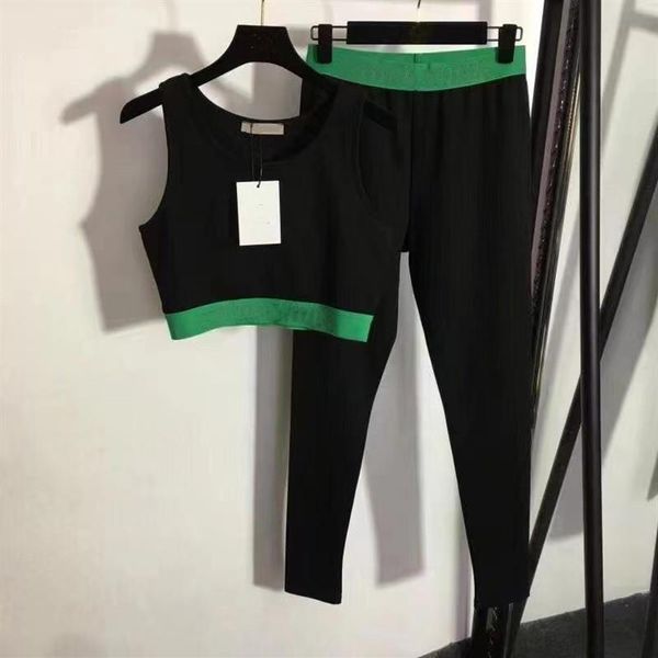 women's two piece pants tracksuits long leggings set brand sportsuit workout outfit active fitness yoga gym wear black gr2396, White
women's two piece pants tracksuits long leggings set brand sportsuit workout outfit active fitness yoga gym wear black gr2396, White