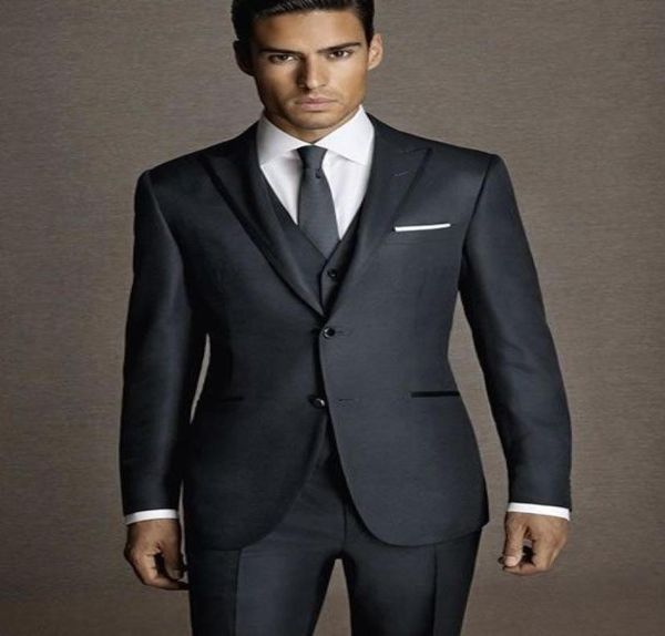 suit men selling groom suits collar dark grey 2021 wedding tuxedo for man8308873, White;black
suit men selling groom suits collar dark grey 2021 wedding tuxedo for man8308873, White;black
