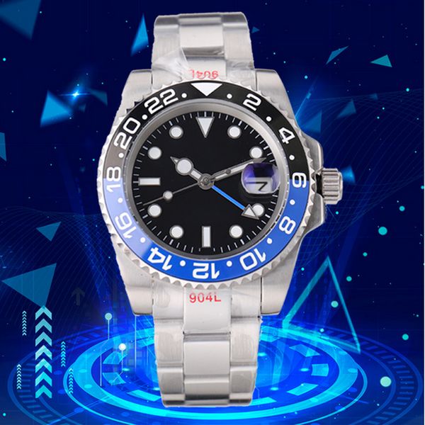 lady datejust ceramic bezel mens watches 41mm mechanical 2813 movement watch luminous sapphire waterproof sports self-wind fashion wristwatc, Slivery;brown
lady datejust ceramic bezel mens watches 41mm mechanical 2813 movement watch luminous sapphire waterproof sports self-wind fashion wristwatc, Slivery;brown