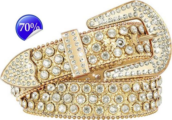 12023 designer bb belt simon belts for men women shiny diamond belt black on black blue white multicolour with bling rhinestones as giftl, Blue;gray
12023 designer bb belt simon belts for men women shiny diamond belt black on black blue white multicolour with bling rhinestones as giftl, Blue;gray