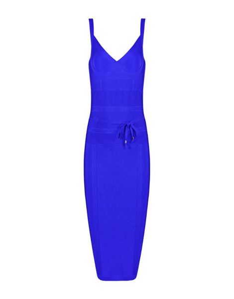 strap knee length blue belt v neck 2020 women039s arrival party bandage dress5517910, Black;gray
strap knee length blue belt v neck 2020 women039s arrival party bandage dress5517910, Black;gray