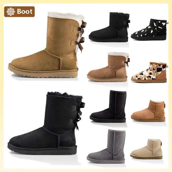 2023 australia australian classic warm boots designer womens mini half snow boot winter full fur fluffy furry tasman ankle uggity bootes boo, Black
2023 australia australian classic warm boots designer womens mini half snow boot winter full fur fluffy furry tasman ankle uggity bootes boo, Black