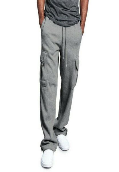 men sweatpants long loose sport pants casual elastic waist gym slim fit trousers running joggers gym sweatpants2778301, Black
men sweatpants long loose sport pants casual elastic waist gym slim fit trousers running joggers gym sweatpants2778301, Black