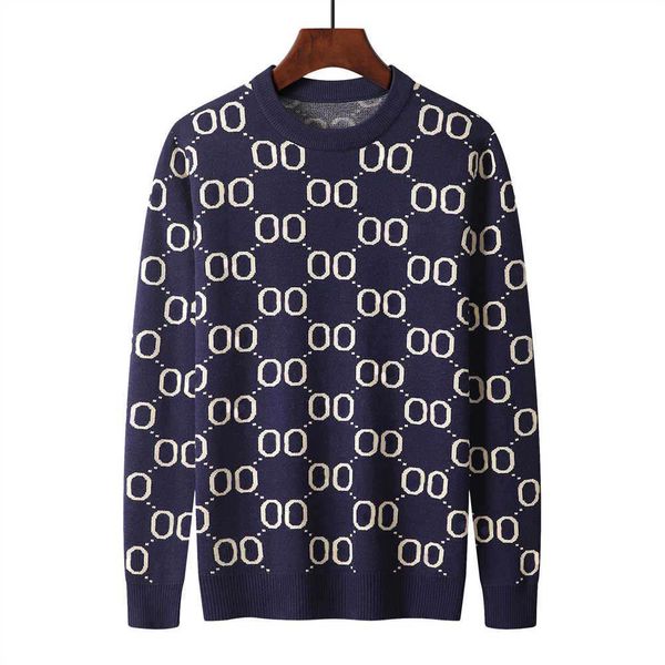 23 brand crew neck sweater men's women's classic letters casual napped men autumn and winter warm sweaters soft knitted pullove24g, White;black
23 brand crew neck sweater men's women's classic letters casual napped men autumn and winter warm sweaters soft knitted pullove24g, White;black