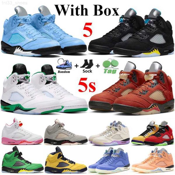 with box jumpman 5 mens basketball shoes 5s university blue lucky green mars for herk aqua pinksicle light bone easter wings men women sneak
with box jumpman 5 mens basketball shoes 5s university blue lucky green mars for herk aqua pinksicle light bone easter wings men women sneak