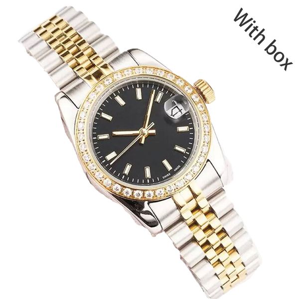 diamond watch women mens watches automatic mechanical date just 31mm 36mm 41mm sapphire noctilucent waterproof 904l stainless steel watch ba, Slivery;brown
diamond watch women mens watches automatic mechanical date just 31mm 36mm 41mm sapphire noctilucent waterproof 904l stainless steel watch ba, Slivery;brown