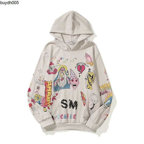 ycuh men's hoodies sweatshirts cartoon graffiti damage old saint michael painted hoodie grey terry sweater, Black
ycuh men's hoodies sweatshirts cartoon graffiti damage old saint michael painted hoodie grey terry sweater, Black