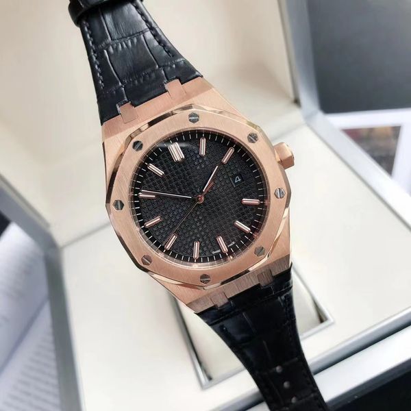 limited sales designer fashion men's watch automatic mechanical movement watch leather strap stainless steel case sapphire glass, Slivery;brown
limited sales designer fashion men's watch automatic mechanical movement watch leather strap stainless steel case sapphire glass, Slivery;brown