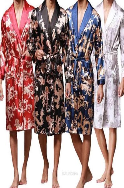 fashion men039s bathrobe silk kimono long sleeves robe chinese lucky dragon print pajamas men gown bathrobe men homewear sleepw2691936387, Black;brown
fashion men039s bathrobe silk kimono long sleeves robe chinese lucky dragon print pajamas men gown bathrobe men homewear sleepw2691936387, Black;brown