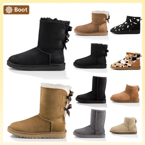 australia australian classic warm boots designer womens mini half snow boot winter full fur fluffy furry tasman ankle uggity bootes booties, Black
australia australian classic warm boots designer womens mini half snow boot winter full fur fluffy furry tasman ankle uggity bootes booties, Black