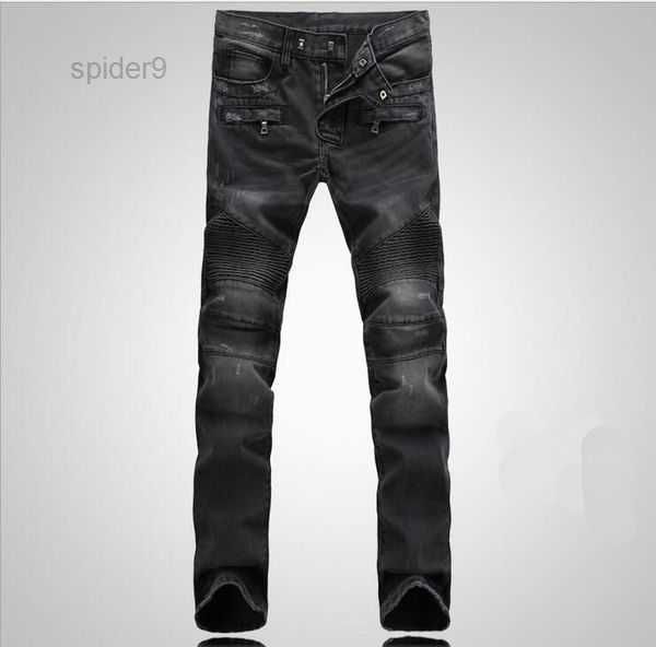 fashion men's foreign trade light blue black jeans pants motorcycle biker men washing to do old fold trousers casual runway denim suex
fashion men's foreign trade light blue black jeans pants motorcycle biker men washing to do old fold trousers casual runway denim suex