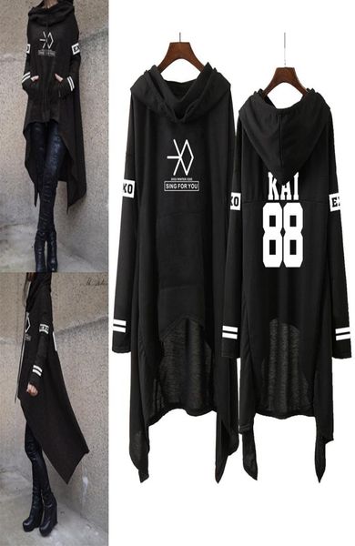 exo fashion korean exo do lay se hun kai sing for you hoodies loose skirt women harajuku cotton sweatshirts pullovers sxxl2501990, Black
exo fashion korean exo do lay se hun kai sing for you hoodies loose skirt women harajuku cotton sweatshirts pullovers sxxl2501990, Black