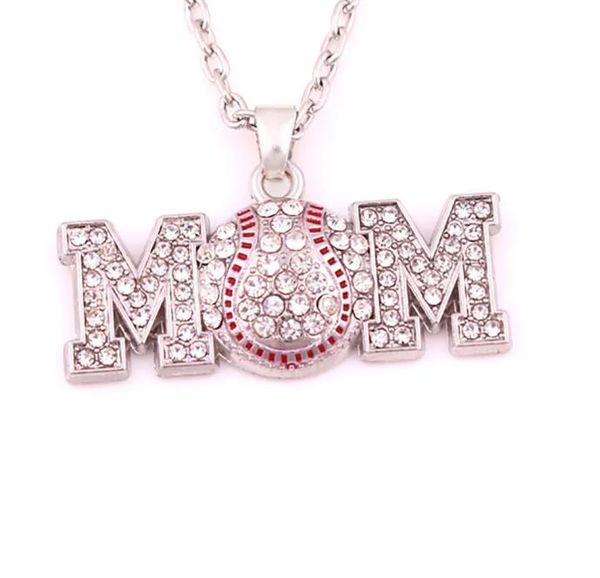 titanium sport accessories sporty youth sports style rhinestone crystal letter shape baseball with enamel antique silver plated necklace jew
titanium sport accessories sporty youth sports style rhinestone crystal letter shape baseball with enamel antique silver plated necklace jew