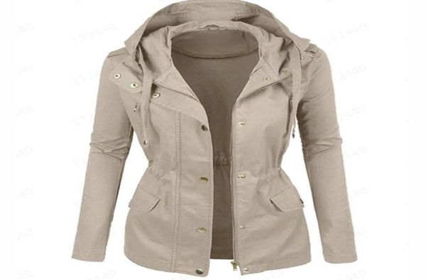 jacket women 2020 plus size casual spring autumn hooded ladies jackets fashion lapel retro warm slim women coats clothes cdr21705377068, Black;brown
jacket women 2020 plus size casual spring autumn hooded ladies jackets fashion lapel retro warm slim women coats clothes cdr21705377068, Black;brown