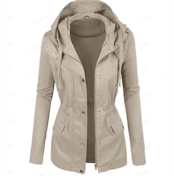 jacket women 2020 plus size casual spring autumn hooded ladies jackets fashion lapel retro warm slim women coats clothes cdr21702520396, Black;brown
jacket women 2020 plus size casual spring autumn hooded ladies jackets fashion lapel retro warm slim women coats clothes cdr21702520396, Black;brown