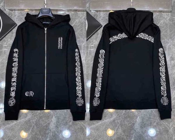 5bci men's hoodies sweatshirts designer womens chrome winter heart hoodie ch long sleeve jacket loose coat hooded hoody man hip hop chr, Black
5bci men's hoodies sweatshirts designer womens chrome winter heart hoodie ch long sleeve jacket loose coat hooded hoody man hip hop chr, Black