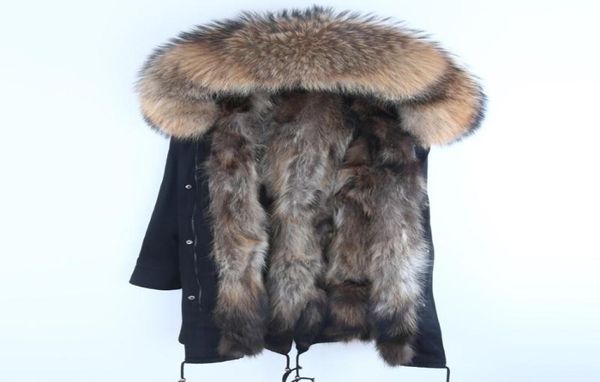 2020 men winter jacket natural raccoon fur coats hooded warm long jackets plus size 7xl male parkas thick warm real fur coat12474628, Black
2020 men winter jacket natural raccoon fur coats hooded warm long jackets plus size 7xl male parkas thick warm real fur coat12474628, Black