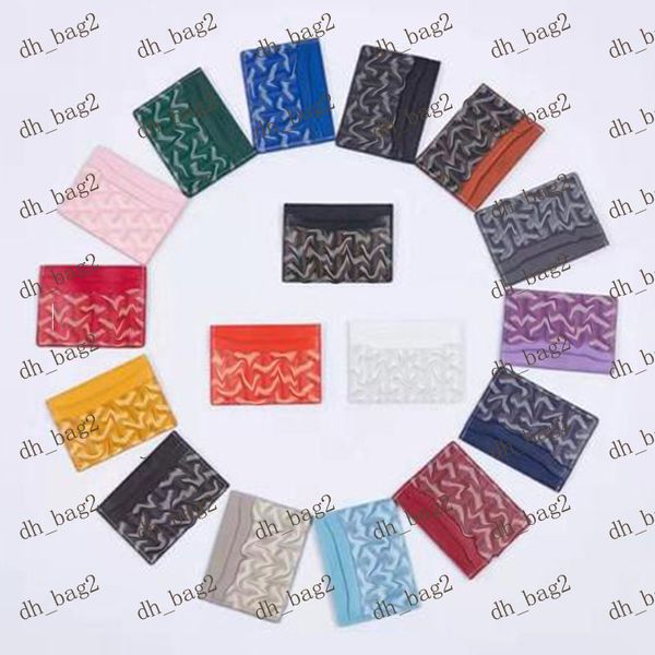 2023 goyarrd wallet card holder sulpice card wallet designer bag stylish versatile card holder - high-quality trendy and eco-friendly, Red;black
2023 goyarrd wallet card holder sulpice card wallet designer bag stylish versatile card holder - high-quality trendy and eco-friendly, Red;black