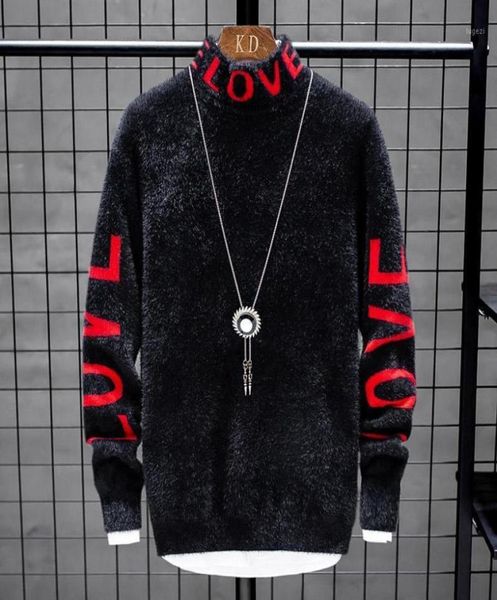 cashmere sweater men 2020 new winter thick warm mens christmas sweaters turtleneck male pullovers fashion knitwear pull homme18270565, White;black
cashmere sweater men 2020 new winter thick warm mens christmas sweaters turtleneck male pullovers fashion knitwear pull homme18270565, White;black