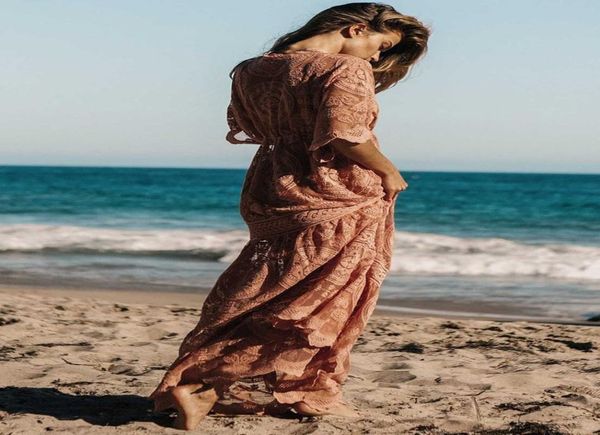 hisimple 2019 coverup ladies swimwear woman pink lace beach dress cover up for women039s crochet swimsuit pink lace loose elast2903162, White;black
hisimple 2019 coverup ladies swimwear woman pink lace beach dress cover up for women039s crochet swimsuit pink lace loose elast2903162, White;black