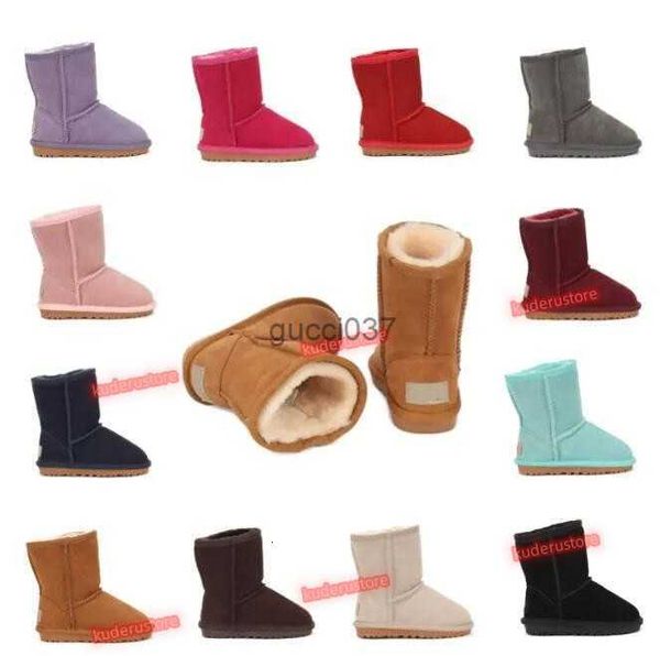 new kids shoes uggi australia boots boys mini girls half boot baby toddler children kid sneakers designer trainers winter booties youth infa, Black
new kids shoes uggi australia boots boys mini girls half boot baby toddler children kid sneakers designer trainers winter booties youth infa, Black