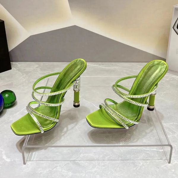 rhinestone embellished strap slippers mules stiletto sandals slipper slides slip-on square toe end open toe for women luxury designers for w, Black
rhinestone embellished strap slippers mules stiletto sandals slipper slides slip-on square toe end open toe for women luxury designers for w, Black