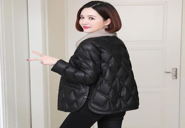 women039s trench coats jackets winter jacket korean style woman aesthetic puffer short clothes female clothing coat women39s9080914, Tan;black
women039s trench coats jackets winter jacket korean style woman aesthetic puffer short clothes female clothing coat women39s9080914, Tan;black
