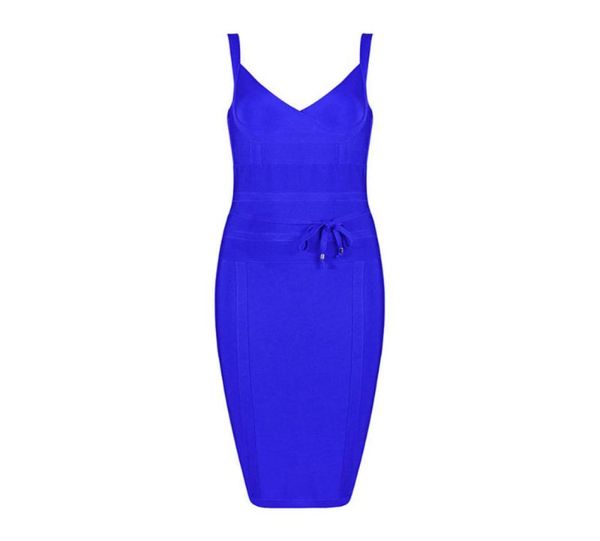 strap knee length blue belt v neck 2020 women039s arrival party bandage dress2219688, Black;gray
strap knee length blue belt v neck 2020 women039s arrival party bandage dress2219688, Black;gray