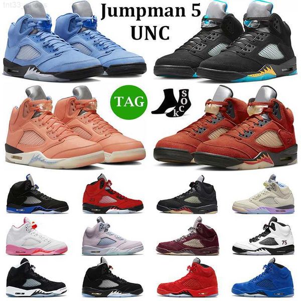 2023 jumpman 5 5s men basketball shoes unc aqua mars for her racer blue green bean raging red pinksicle oreo crimson bliss mens trainers spo
2023 jumpman 5 5s men basketball shoes unc aqua mars for her racer blue green bean raging red pinksicle oreo crimson bliss mens trainers spo