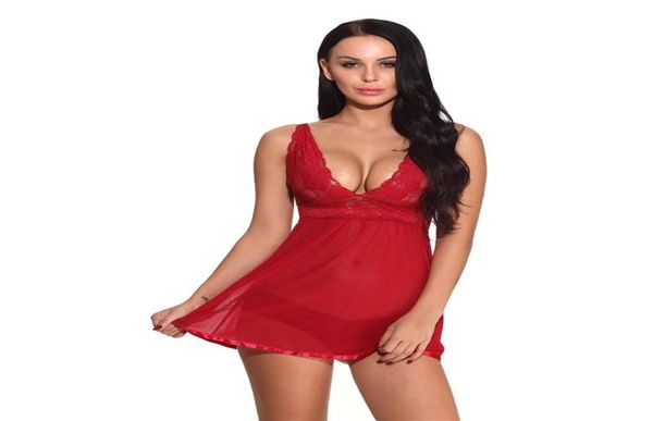 women039s sleepwear short lace nightgowns underwear women lingerie vestidos mujer night dress nightwear nuisette plus size2514840, Black;red
women039s sleepwear short lace nightgowns underwear women lingerie vestidos mujer night dress nightwear nuisette plus size2514840, Black;red