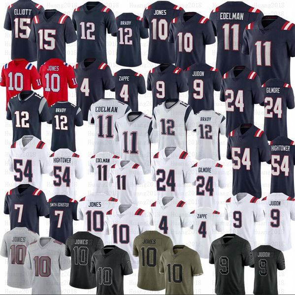 ezekiel elliott 10 mac jones football jersey bailey zappe matthew judon mike gesicki juju smith-schuster tom brady, Black;red
ezekiel elliott 10 mac jones football jersey bailey zappe matthew judon mike gesicki juju smith-schuster tom brady, Black;red