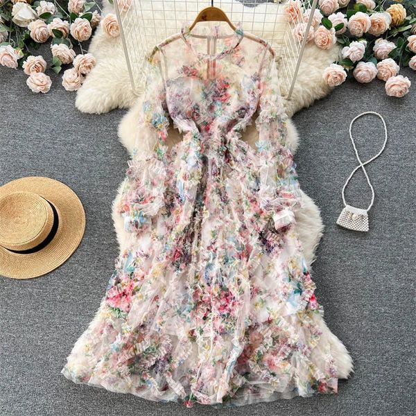 casual dresses 2024 dresses women summer new high street solid v-neck puff sleeve ruffles mini dress fashion candy color chic vestidos, Black;gray
casual dresses 2024 dresses women summer new high street solid v-neck puff sleeve ruffles mini dress fashion candy color chic vestidos, Black;gray