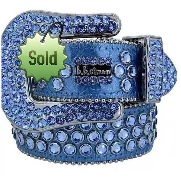 12022 Designer Belt Bb Simon Belts for Men Women Shiny diamond belt The Trojan Red Jet AB cintura uomo boosluxurygoodsaa
12022 Designer Belt Bb Simon Belts for Men Women Shiny diamond belt The Trojan Red Jet AB cintura uomo boosluxurygoodsaa
