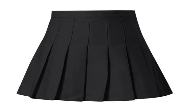 women skirts high waist pleated mini skirt pink pleated satin skirt women039s fashion slim waist casual tennis skirts school 212858116, Black
women skirts high waist pleated mini skirt pink pleated satin skirt women039s fashion slim waist casual tennis skirts school 212858116, Black