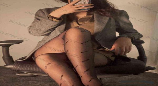 long stockings tights women designers socks fashion black and white thin lace mesh tights soft breathable hollow letter tight2845568, Black;white
long stockings tights women designers socks fashion black and white thin lace mesh tights soft breathable hollow letter tight2845568, Black;white