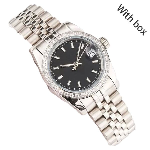 diamond watch automatic watch man women automatic mechanical date just 31mm 36mm 41mm sapphire noctilucent waterproof 904l stainless steel w, Slivery;brown
diamond watch automatic watch man women automatic mechanical date just 31mm 36mm 41mm sapphire noctilucent waterproof 904l stainless steel w, Slivery;brown