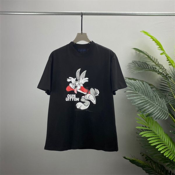 designer mens tshirts clothes fashion cotton couples tee casual summer men women clothing brand short sleeve tees classic letter t shirtsz12, White;black
designer mens tshirts clothes fashion cotton couples tee casual summer men women clothing brand short sleeve tees classic letter t shirtsz12, White;black