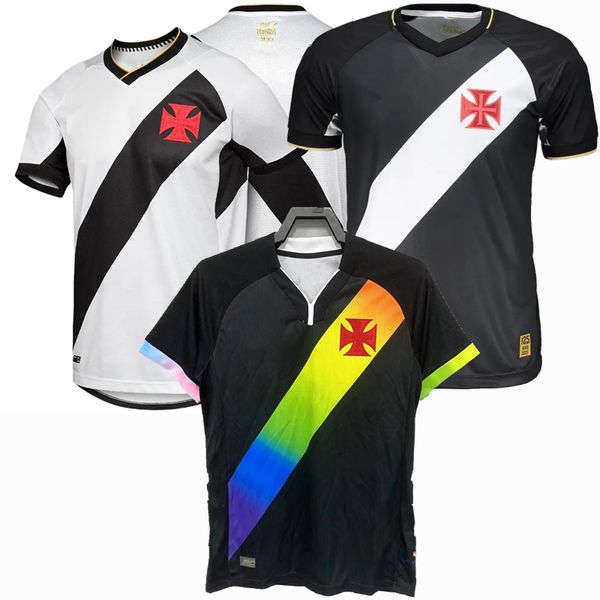 2023 2024 vasco da gama soccer jerseys payet gabriel pec praxedes jair alex teixeira vegetti sebastian 23 24 football men women shirt, Black;yellow
2023 2024 vasco da gama soccer jerseys payet gabriel pec praxedes jair alex teixeira vegetti sebastian 23 24 football men women shirt, Black;yellow