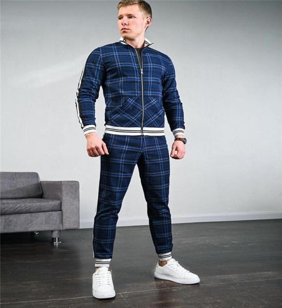 men039s tracksuits 2021 sell like cakes track suit sportswear lattice3d printing splicing twopiece run fitness clothes men aut3616647, Gray
men039s tracksuits 2021 sell like cakes track suit sportswear lattice3d printing splicing twopiece run fitness clothes men aut3616647, Gray