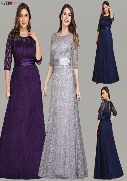 elegant plus size evening dresses long 2020 ever pretty aline lace half sleeve grey formal party gowns for wedding lj2011246413866, White;black
elegant plus size evening dresses long 2020 ever pretty aline lace half sleeve grey formal party gowns for wedding lj2011246413866, White;black