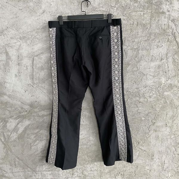 2022 new arrival mens designer great sweatpants track jogging pants - us size pants - mens yoga joggers track sweat pants333y, Black
2022 new arrival mens designer great sweatpants track jogging pants - us size pants - mens yoga joggers track sweat pants333y, Black