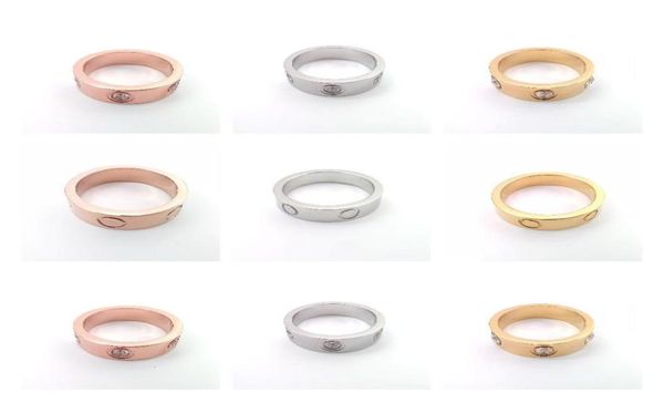 love ring mens rings designer ring jewelry for women titanium steel width 4 5 6mm never fade not allergic band9758584, Silver
love ring mens rings designer ring jewelry for women titanium steel width 4 5 6mm never fade not allergic band9758584, Silver