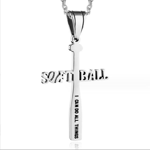 titanium sport accessories softball cross catcher's masks enameled gripped cross hollow stitches necklace strikeout k baseball necklace
titanium sport accessories softball cross catcher's masks enameled gripped cross hollow stitches necklace strikeout k baseball necklace