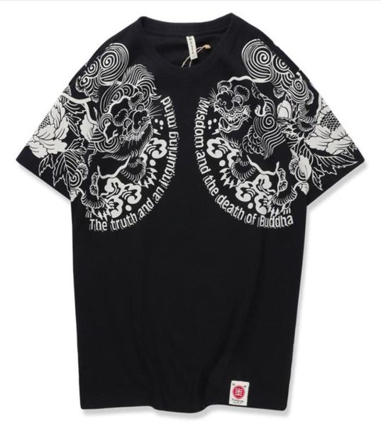 men039s tshirt summer new printing hip hop tee men tide crew neck tee summer new 5803755, White;black
men039s tshirt summer new printing hip hop tee men tide crew neck tee summer new 5803755, White;black