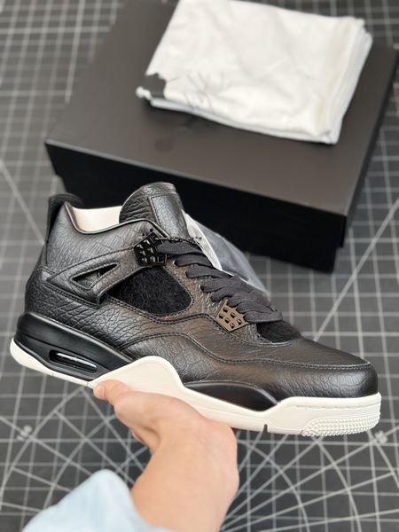 to buy authentic 4s prm basketball shoes 4 iv pony hair black mens casual outdoor-indoor designer sports sneakers
to buy authentic 4s prm basketball shoes 4 iv pony hair black mens casual outdoor-indoor designer sports sneakers