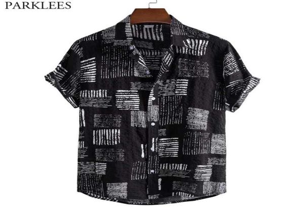 funky black hawaiian aloha shirt for men 2021 summer short sleeve casual button down beach shirts mens party vacation clothing men7914385, White;black
funky black hawaiian aloha shirt for men 2021 summer short sleeve casual button down beach shirts mens party vacation clothing men7914385, White;black
