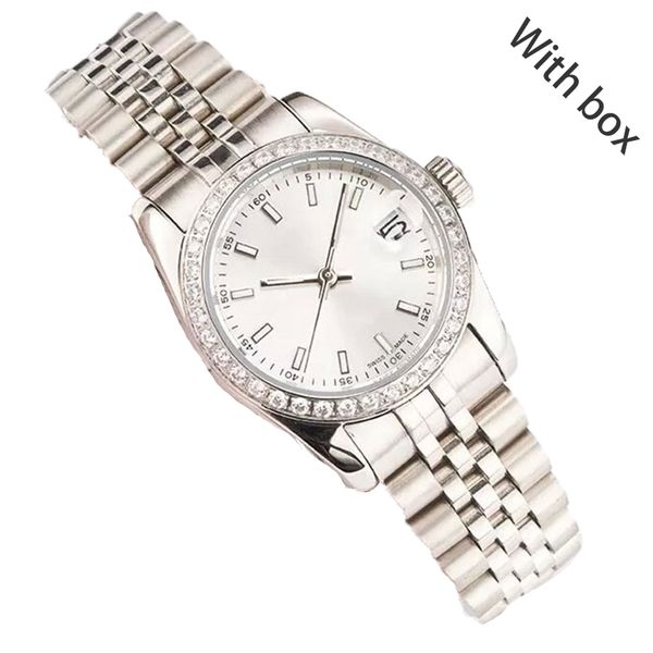 mens watch diamond luxury designer watches classic montre 41mm 36mm sapphire swimming waterproof women watch 31mm date just 904l stainless s, Slivery;brown
mens watch diamond luxury designer watches classic montre 41mm 36mm sapphire swimming waterproof women watch 31mm date just 904l stainless s, Slivery;brown
